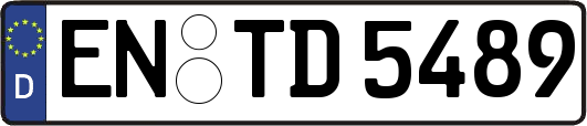 EN-TD5489
