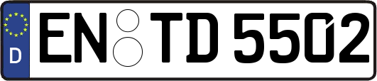 EN-TD5502