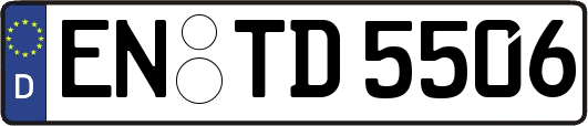 EN-TD5506