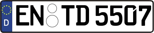 EN-TD5507