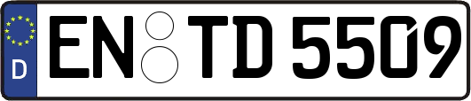 EN-TD5509