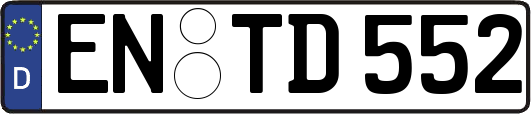 EN-TD552