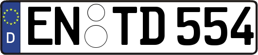 EN-TD554