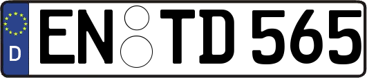 EN-TD565