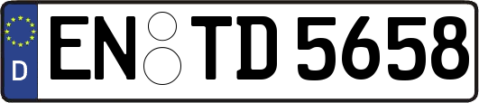 EN-TD5658