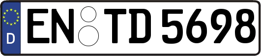 EN-TD5698