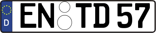 EN-TD57
