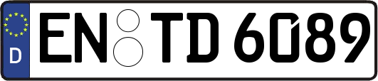 EN-TD6089
