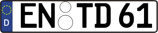 EN-TD61