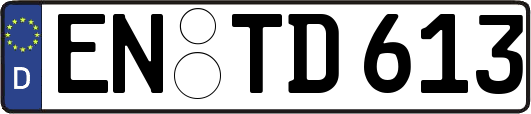 EN-TD613