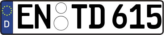 EN-TD615