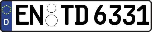 EN-TD6331