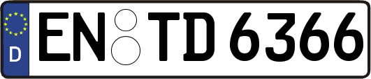 EN-TD6366