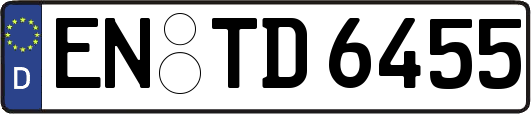 EN-TD6455