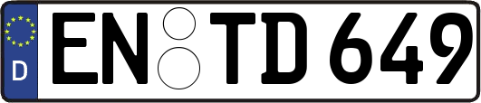 EN-TD649