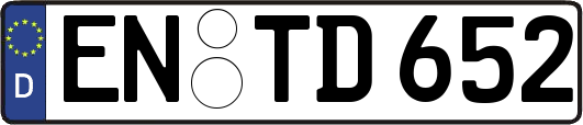 EN-TD652
