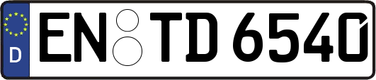 EN-TD6540