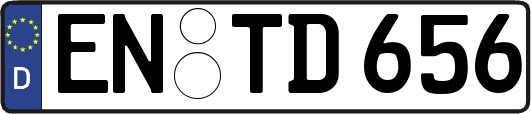EN-TD656