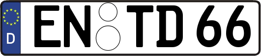 EN-TD66