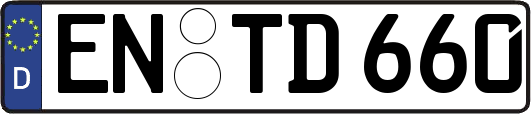 EN-TD660