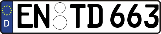 EN-TD663