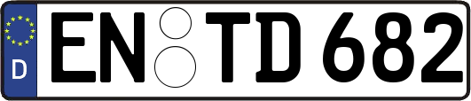 EN-TD682