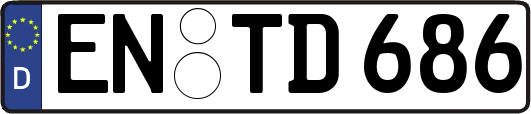 EN-TD686