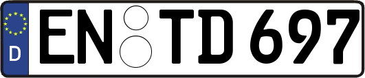 EN-TD697