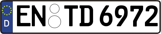 EN-TD6972