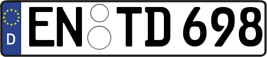 EN-TD698