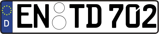 EN-TD702