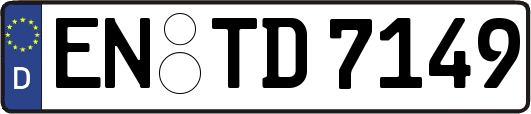 EN-TD7149