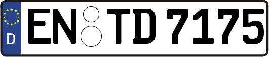EN-TD7175