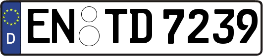 EN-TD7239