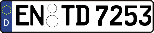 EN-TD7253