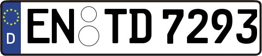 EN-TD7293
