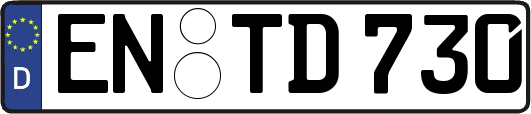 EN-TD730