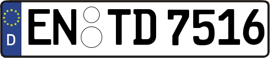 EN-TD7516