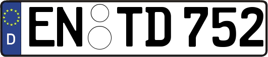 EN-TD752