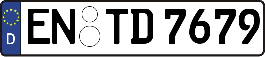 EN-TD7679