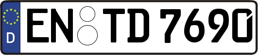 EN-TD7690