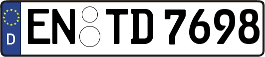 EN-TD7698