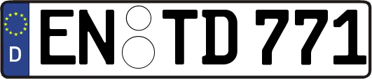 EN-TD771