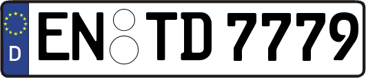 EN-TD7779