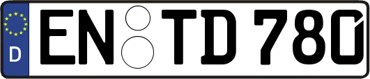 EN-TD780