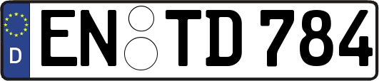 EN-TD784