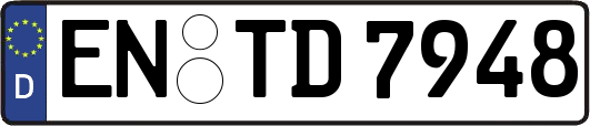 EN-TD7948