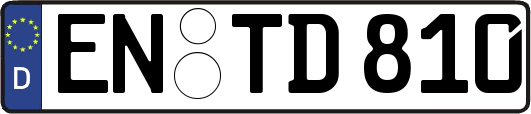 EN-TD810