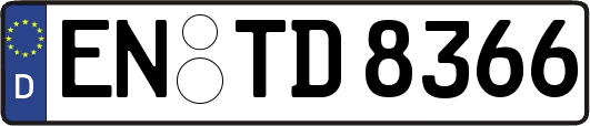 EN-TD8366