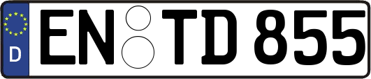 EN-TD855